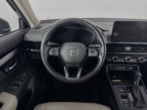 Certified 2023 Honda CR-V EX-L image 22
