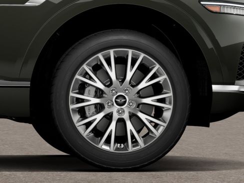 New 2026 Genesis GV80 2.5T RWD image 10