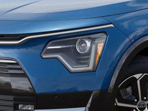 New 2026 Kia Niro SX image 10