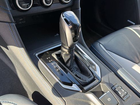 Used 2020 Subaru Crosstrek Hybrid w/ Moonroof Package w/Navigation image 8