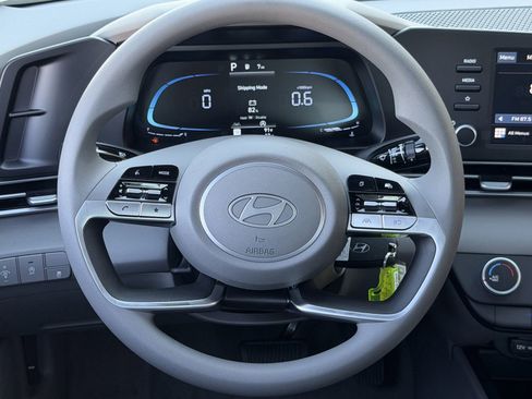 New 2026 Hyundai Elantra SE FWD image 20