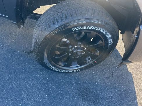 New 2026 RAM 2500 Big Horn image 10