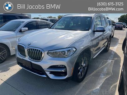 Used 2020 BMW X3 xDrive30i w/ Premium Package