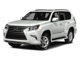 Used 2016 Lexus GX 460 w/ Premium Package AWD/4WD video 1