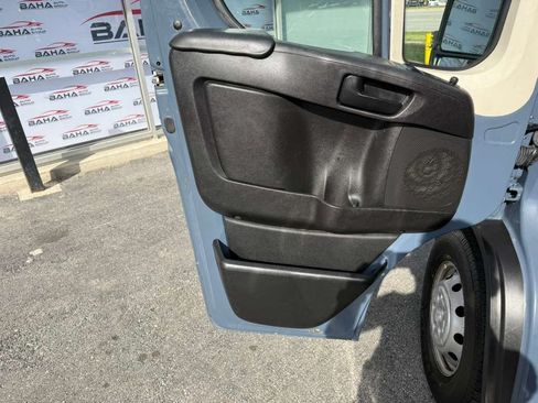 Used 2019 RAM ProMaster 3500 FWD image 24