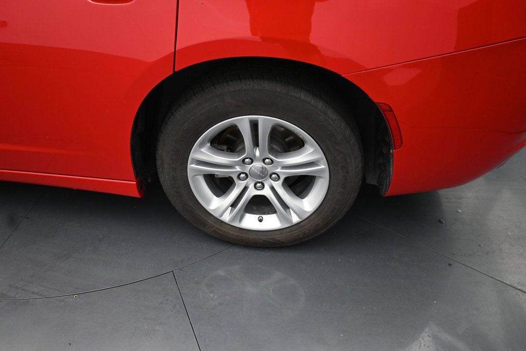 Used 2023 Dodge Charger SXT RWD image 15