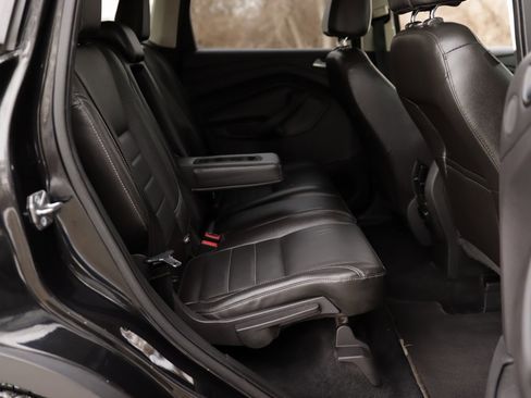 Used 2014 Ford Escape Titanium w/ Equipment Group 401A image 29