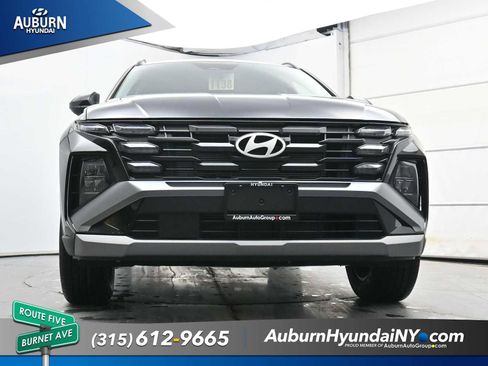 New 2026 Hyundai Tucson SEL AWD/4WD image 21