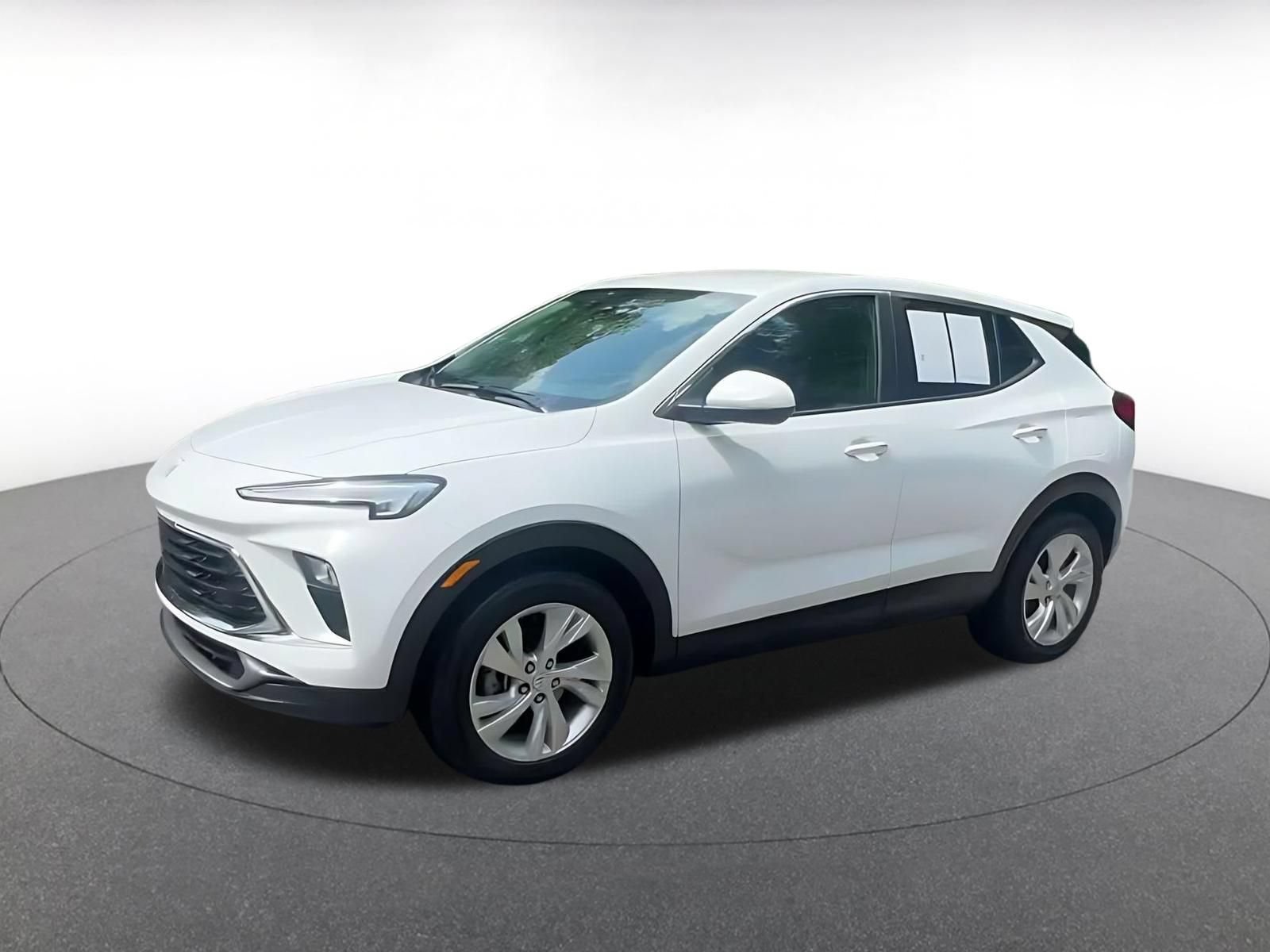 Used 2025 Buick Encore GX Preferred FWD image 7