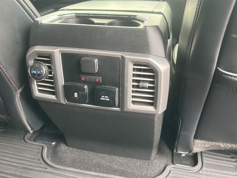 Used 2020 Ford F350 Platinum AWD/4WD image 15
