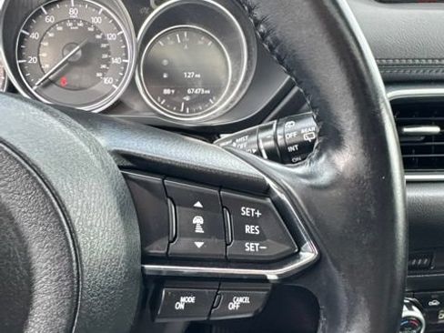 Used 2018 MAZDA CX-5 Touring w/ Preferred Equipment Package AWD/4WD image 34