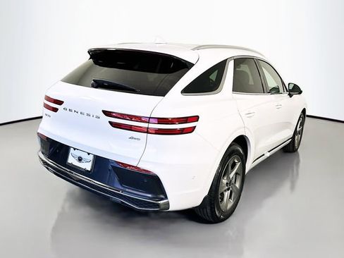New 2026 Genesis GV70 2.5T Advanced image 5
