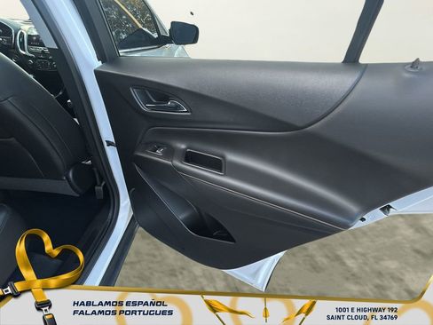 Used 2020 Chevrolet Equinox Premier image 27