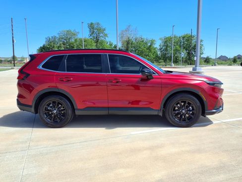 Used 2024 Honda CR-V Sport-L image 8
