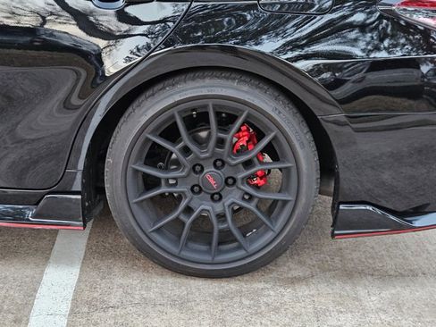 Used 2023 Toyota Camry TRD image 24