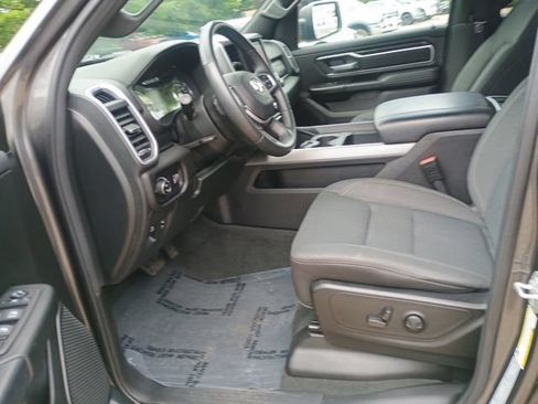 Used 2023 RAM 1500 Big Horn AWD/4WD image 26