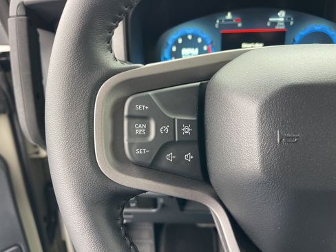 New 2025 Ford Bronco Big Bend image 15