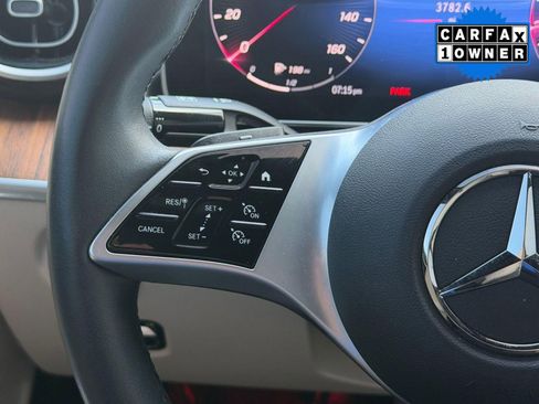 Certified 2024 Mercedes-Benz C 300 C 300 image 18