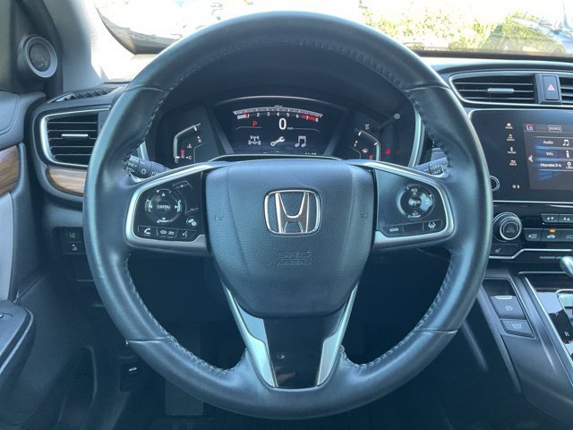 Used 2022 Honda CR-V EX-L image 23