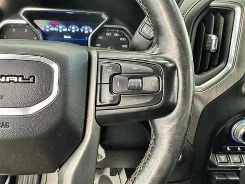 Used 2021 GMC Sierra 3500 Denali w/ Denali Ultimate Package AWD/4WD image 23