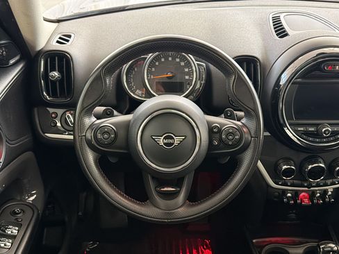 Used 2020 MINI Cooper Countryman S FWD image 11