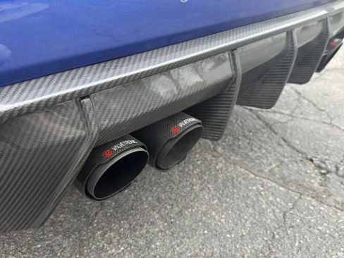 Used 2025 BMW M3 Competition w/ Executive Package image 25