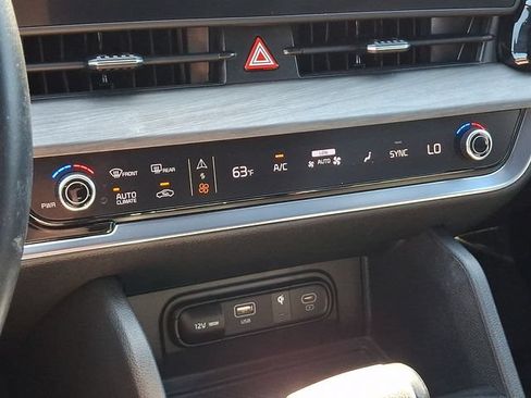 Used 2024 Kia Sportage X-Line w/ X-Line Premium Package AWD/4WD image 17