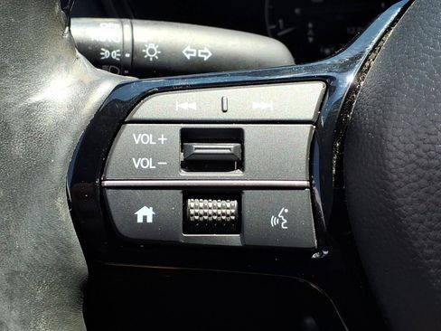 Certified 2024 Honda CR-V EX-L image 21