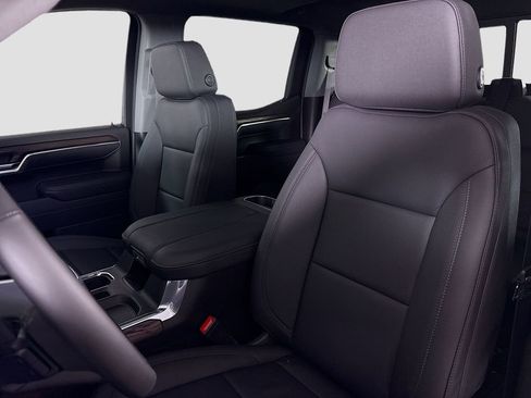 New 2026 GMC Sierra 1500 SLT w/ SLT Premium Package image 21