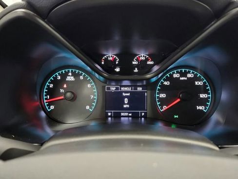 Used 2022 Chevrolet Colorado LT w/ LT Convenience Package RWD image 19