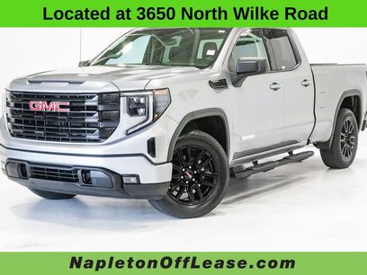 Used 2023 GMC Sierra 1500 Elevation