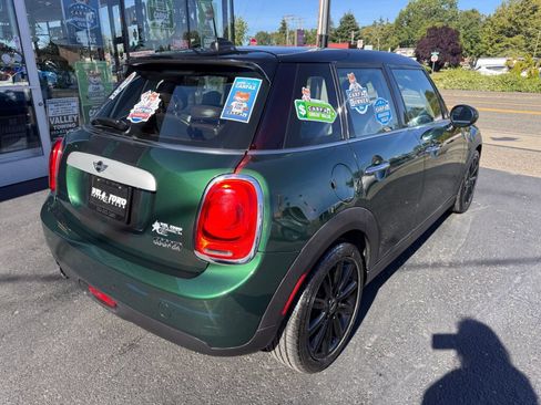 Used 2015 MINI Cooper 4-Door Hardtop FWD image 7