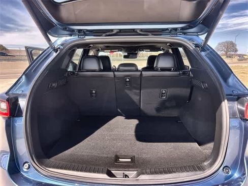 Used 2023 MAZDA CX-5 AWD 2.5 Turbo image 20