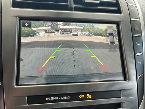 Used 2017 Lincoln MKZ Reserve w/ Technology Package image 27