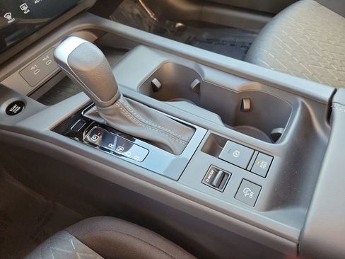 New 2026 Nissan Sentra SV w/ Floor Mat Package FWD image 11