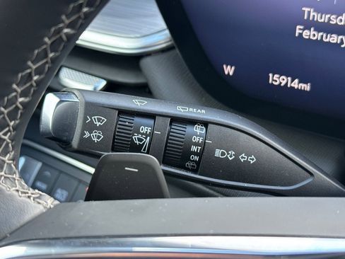 Used 2025 Buick Enclave Preferred image 34