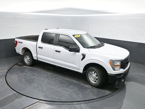 Used 2021 Ford F150 XL image 29