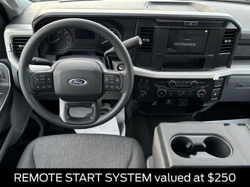 New 2026 Ford F250 XL w/ STX Appearance Package image 18
