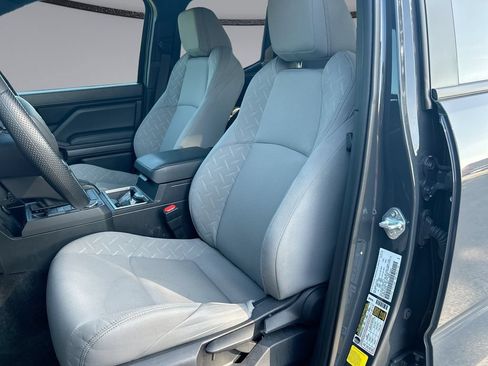 Used 2026 Toyota Tacoma SR5 RWD image 11
