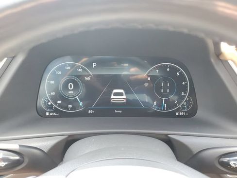 Used 2020 Hyundai Sonata Limited FWD image 25