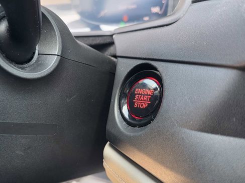 Used 2023 Honda Accord EX image 20