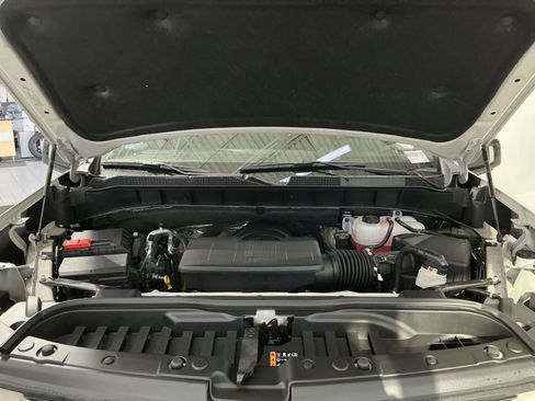 New 2026 Chevrolet Silverado 1500 RST w/ Safety Package image 35