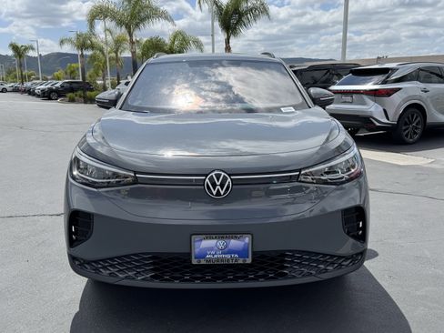 New 2026 Volkswagen ID.4 Pro AWD/4WD image 3