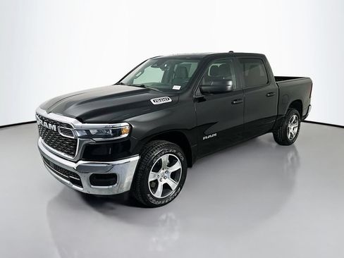 New 2026 RAM 1500 Tradesman AWD/4WD image 3