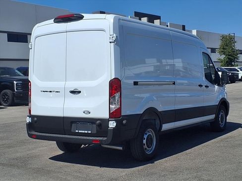 New 2026 Ford Transit 250 Base w/ Load Area Protection Package image 4