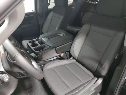 New 2026 GMC Sierra 1500 Elevation image 16