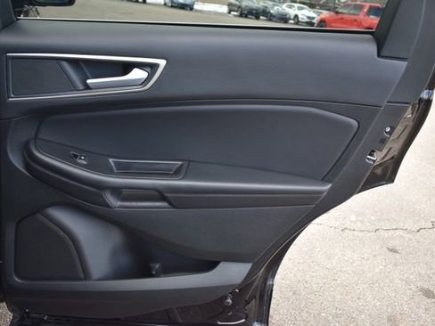 Used 2024 Ford Edge SEL w/ Convenience Package image 44