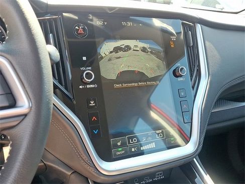 New 2025 Subaru Legacy Premium image 13