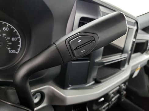 New 2026 Ford F350 XL w/ XL Chrome Package image 32