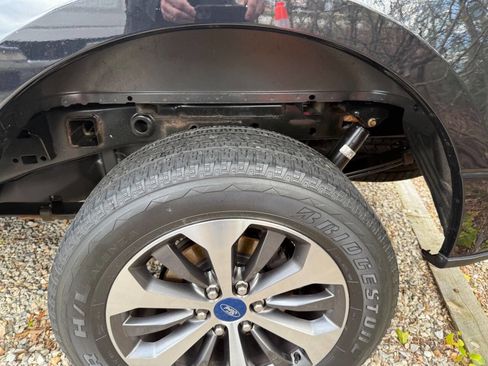 Used 2019 Ford F150 XL w/ Equipment Group 101A Mid image 21